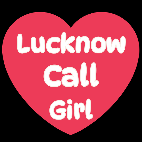 Lucknowgirl Logo